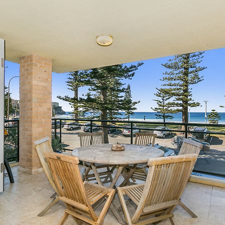 סידני Beachfront On Golden Mile מראה חיצוני תמונה